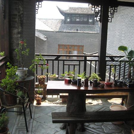 Bajie Youth Hostel Zhangjiajie Exterior foto